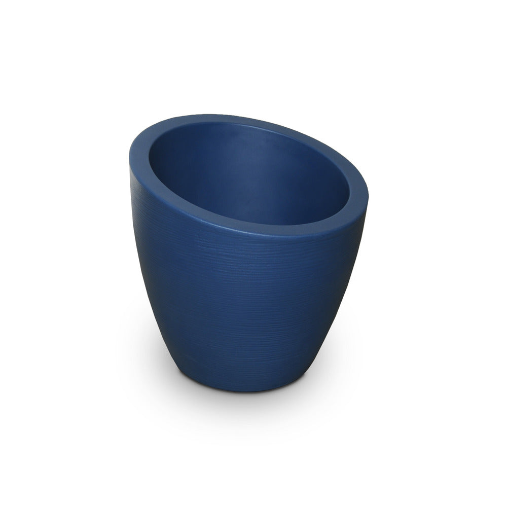 Modesto 20in Round Planter