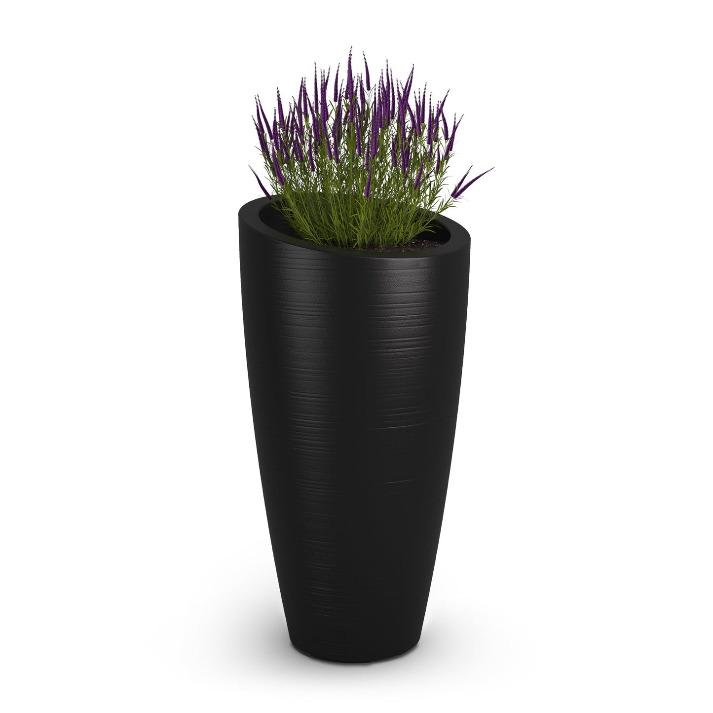 Modesto 32in Tall Planter