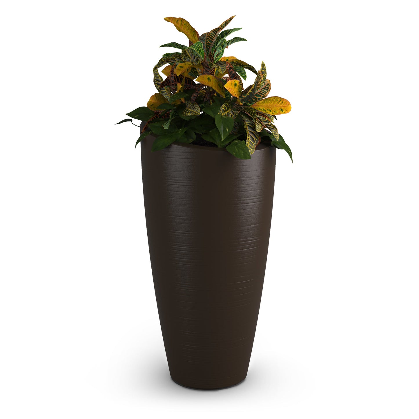 Modesto 32in Tall Planter