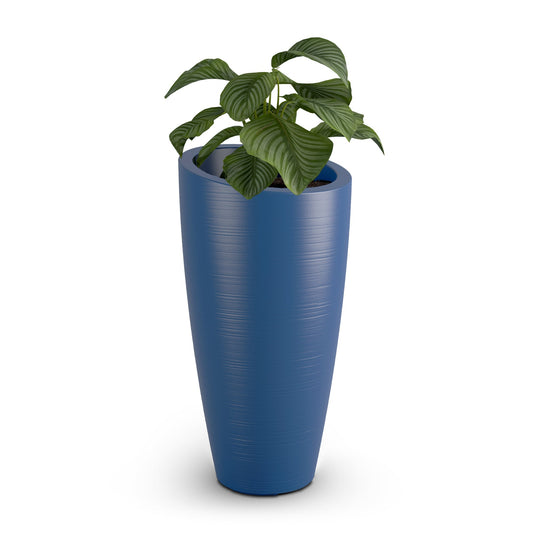 Modesto 32in Tall Planter