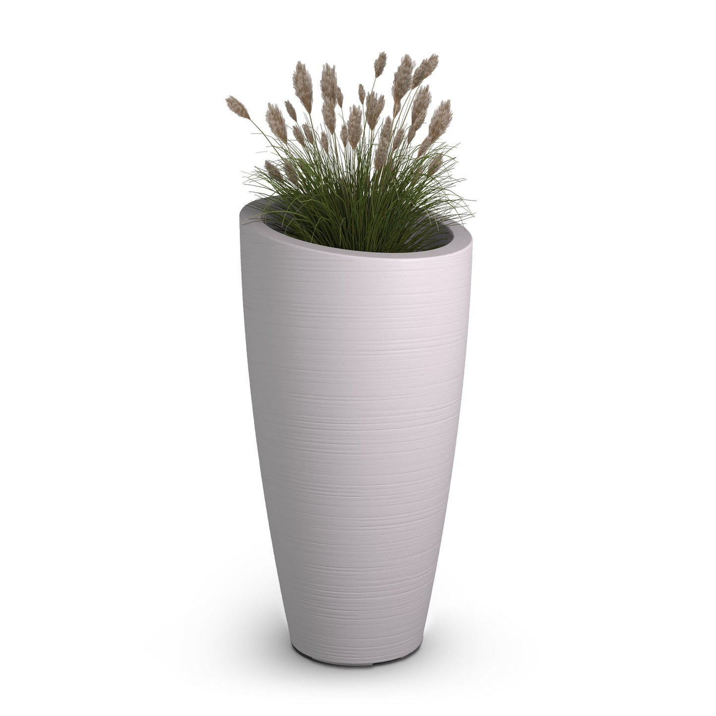 Modesto 32in Tall Planter